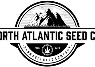 North Atlantic Seed Co. specializes in autoflower cannabis seeds.