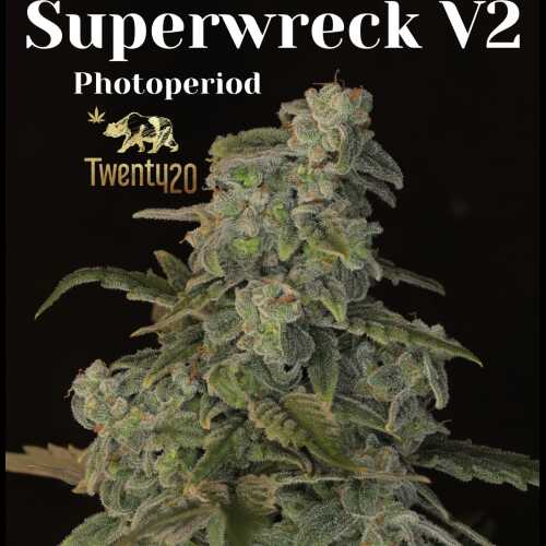Superwreck V2